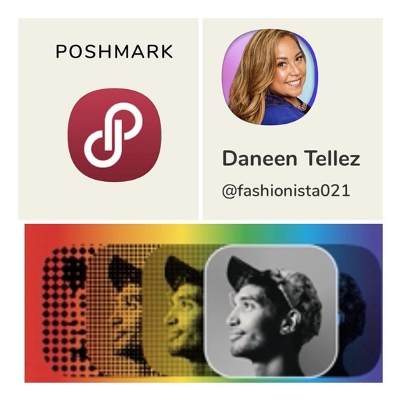 ON Clubhouse? Join POSHMARK CLUB and Let’s Learn! - Picture 1 of 7